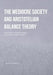 The Mediocre Society and Aristotelian Balance Theory: A Sociological Understanding of Citizenship as a Balancing Act by Anders Berglund