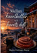 Mellan kanelbullar och havets doft by Maria Voshage-Haase