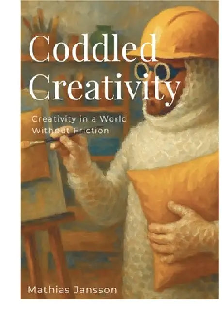Coddled Creativity: Creativity in a World Without Friction by Mathias Jansson