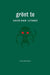 Grönt te by Joseph Sheridan Le Fanu
