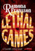Lethal Games: a Swedish crime novel by Mia Raunegger