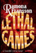 Lethal Games: a Swedish crime novel by Mia Raunegger