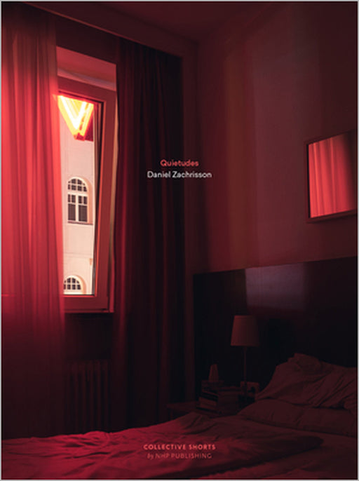 Quietudes by Daniel Zachrisson