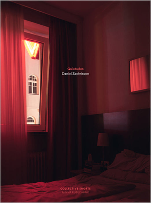 Quietudes by Daniel Zachrisson
