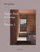 Nature Back to Design Volume 1 by Through Objects