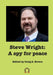 Steve Wright: A spy for peace by Craig S. Brown