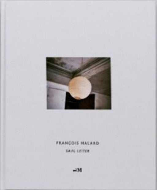 Saul Leiter by Francois Halard