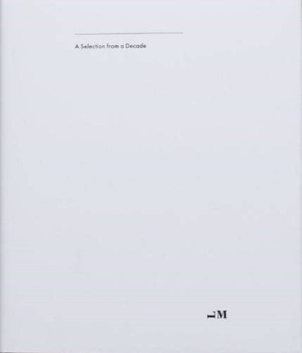 A Selection from a Decade