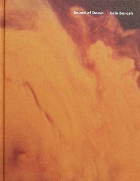 Sound of Dawn by Cole Barash