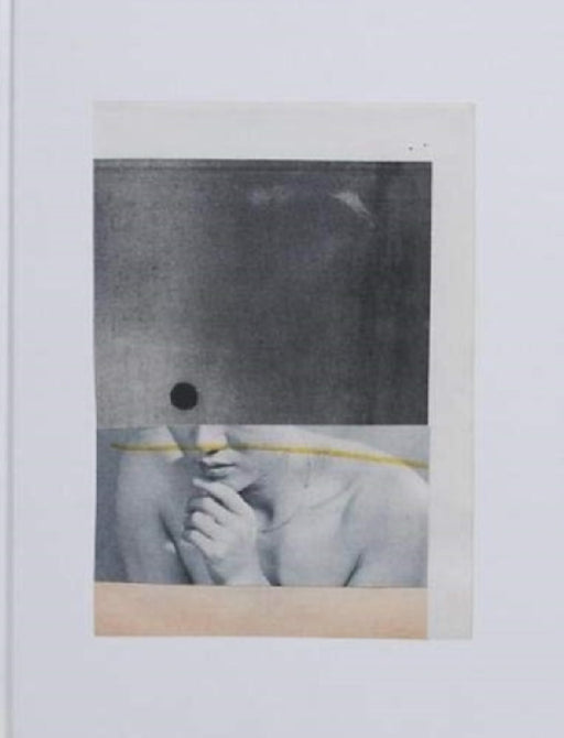 You Could at Least Pretend to Like Yellow by Katrien De Blauwer