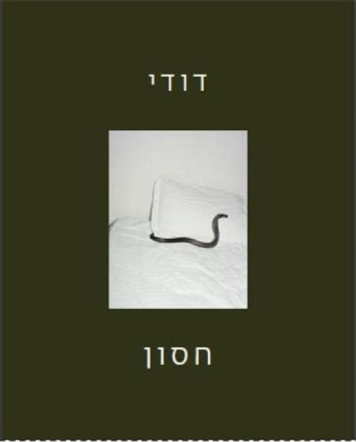 As Far As Close by Dudi Hasson