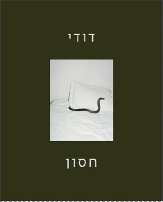 As Far As Close by Dudi Hasson