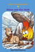 Flame and the Wolf (Bedtime stories, Ages 5-8) by Anna-Stina Johansson