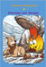 Flamman och Vargen (Swedish Edition, Bedtime stories, Ages 5-8) by Johansson, Anna-Stina
