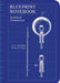 Blueprint Notebook: Technical Innovations by Dokument Press