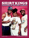 Shirt Kings: Pioneers of Hip Hop Fashion by Edwin Phade Sacasa