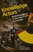 Knowledge Actors by Johan Östling