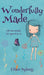Wonderfully Made: Girl Devotional for Ages 08 to 11 by Eileen Nyberg