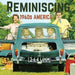 Reminiscing 1960s America: Memory Lane Picture Book For Seniors with Dementia and Alzheimer's patients. by Jacqueline Melgren