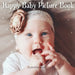 Happy Baby Picture Book: No-Text, Gift Book for Seniors with Dementia and Alzheimer's Patients by Gunnilda Mueller