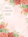 Daily Planner 2022: Large Size 8.5 x 11 One Day Per Page 365 Days Appointment Planner 2022 Agenda by James Howard