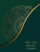 2022-2023 Monthly Planner: 24 Months Calendar Calendar with Holidays 2 Years Daily Planner Appointment Calendar Weekly Planner 2 Years Agenda by James Howard