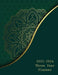 2022-2024 Three Year Planner: 36 Months Calendar Calendar with Holidays 3 Years Daily Planner Appointment Calendar 3 Years Agenda by James Howard