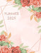 Planner 2025: Master Your Goals, One Day at a Time by James Howard