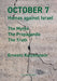 October 7: Hamas against Israel - The Myths, The Propaganda, The Truth by Ernesto Katzenstein