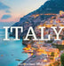 Italy: Coffee Table Book for Nomads by Jacqueline Melgren