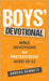 Boys Devotional: Bible Devotions for Preteen Boys Aged 10-12 by Bennett, Anders