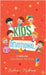 Kids Devotional: 5-Minute Devotions for Kids by Nyberg, Eileen