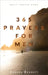 365 Prayers for Men: Daily Prayer Book by Bennett, Anders