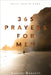 365 Prayers for Men: Daily Prayer Book (Economic Version) by Bennett, Anders