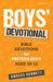 Boys Devotional: Bible Devotions for Preteen Boys Aged 10-12 (Economic Version) by Anders Bennett