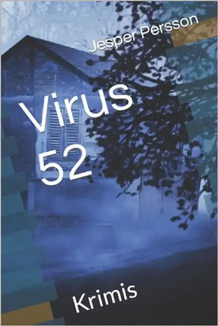 Virus 52: Krimis by Persson, Jesper