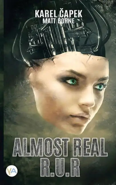 Almost Real - R.U.R by Karel Čapek