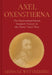 Axel Oxenstierna: The MasterMind Behind Sweden's Victory in the Thirty Years' War by Gunnar Wetterberg