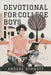 Devotional for College Boys: Bible Devotions for College Students by Bennett, Anders