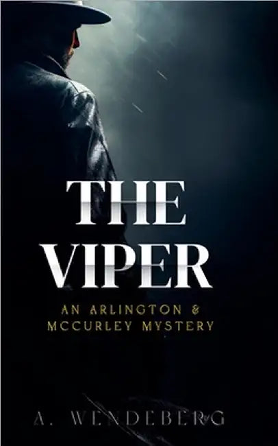 The Viper by Wendeberg, A.