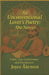 An Unconventional Lover's Poetry: Arabic Text, Commentary and Translations by Joyce Åkesson