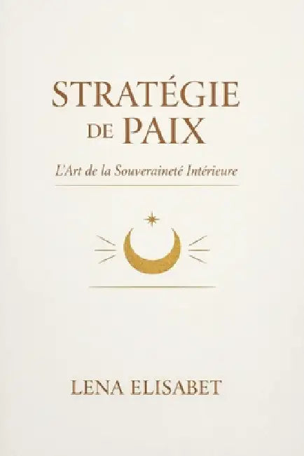 Stratégie de Paix by Lena Elisabet