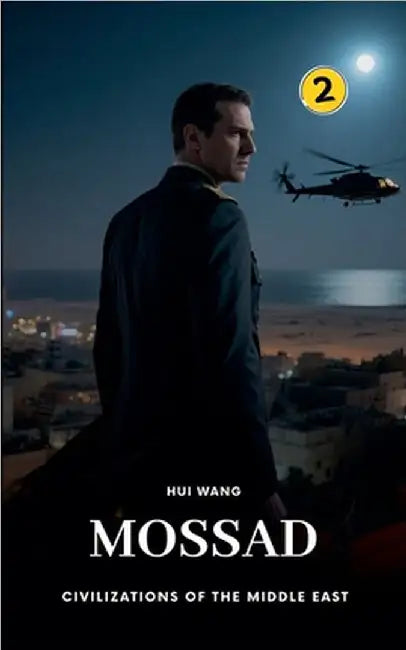 Mossad: Civilizations of the Middle East by Hui Wang