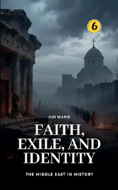 Faith, Exile, and Identity: The Middle East in History by Hui Wang
