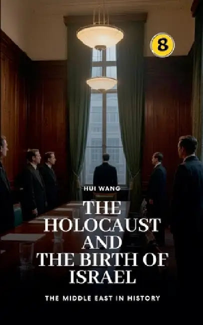 The Holocaust and the Birth of Israel: The Middle East in History by Hui Wang