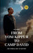 From Yom Kippur to Camp David: The Middle East in History by Hui Wang