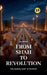 From Shah to Revolution: The Middle East in History by Hui Wang