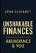 Unshakable Finances: Abundance & You by Cassian Drexler, Lena Elisabet