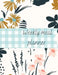 Weekly meal planner by Catalina Lulurayoflife