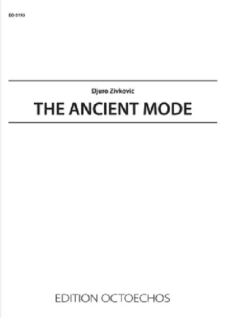 The Ancient Mode
